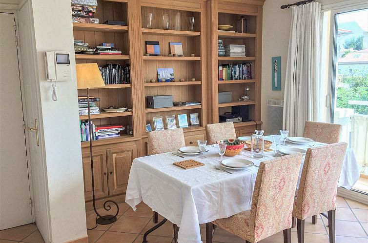 Appartement Le Panoramic