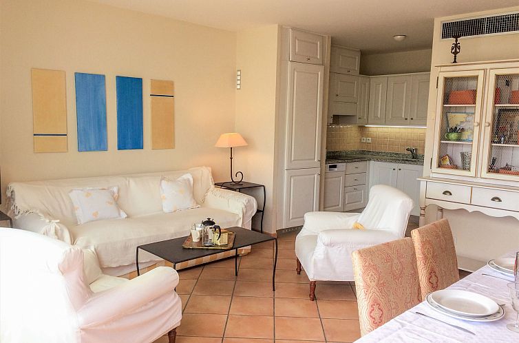 Appartement Le Panoramic