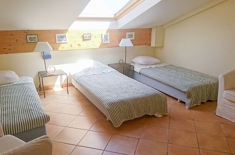 Appartement Le Panoramic