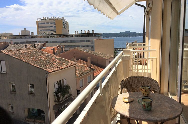 Appartement Le Panoramic