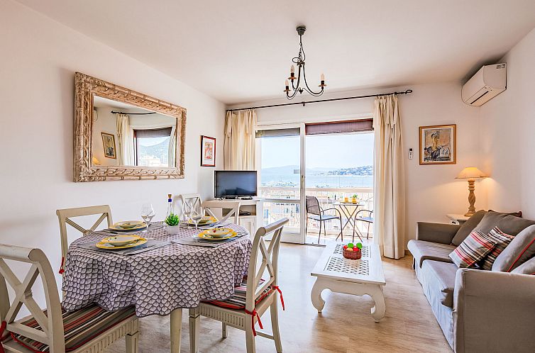 Appartement Les Pins Dorés