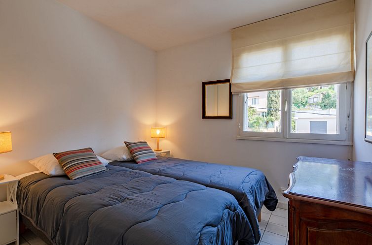 Appartement Les Pins Dorés