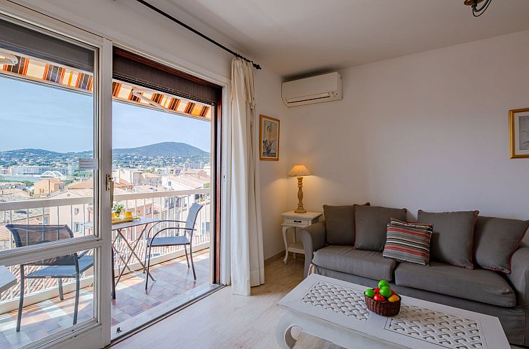 Appartement Les Pins Dorés