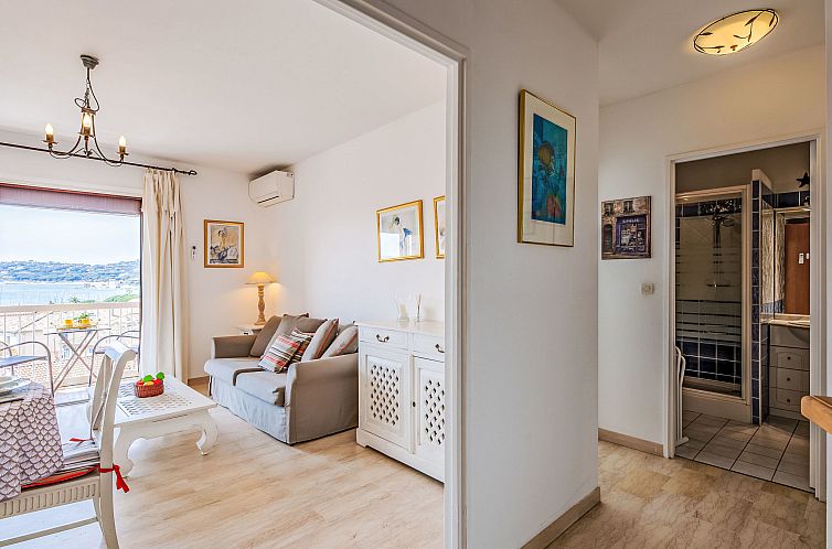 Appartement Les Pins Dorés