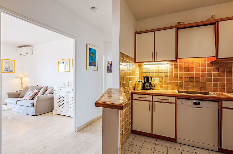 Appartement Les Pins Dorés