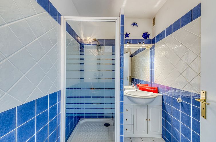 Appartement Les Pins Dorés
