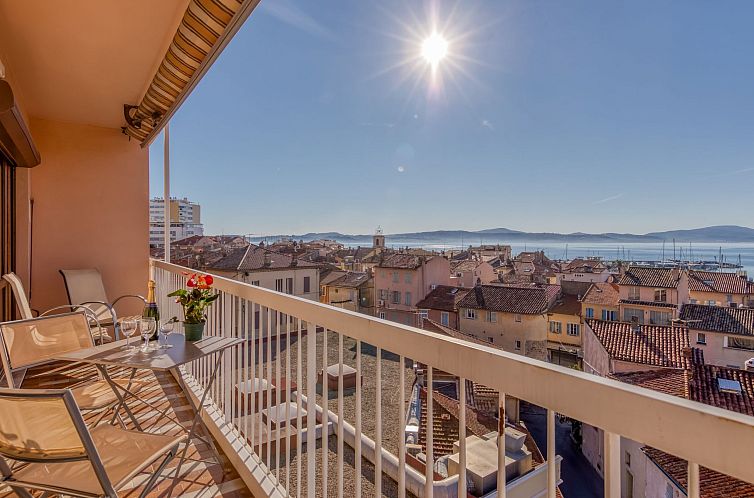 Appartement Les Pins Dorés