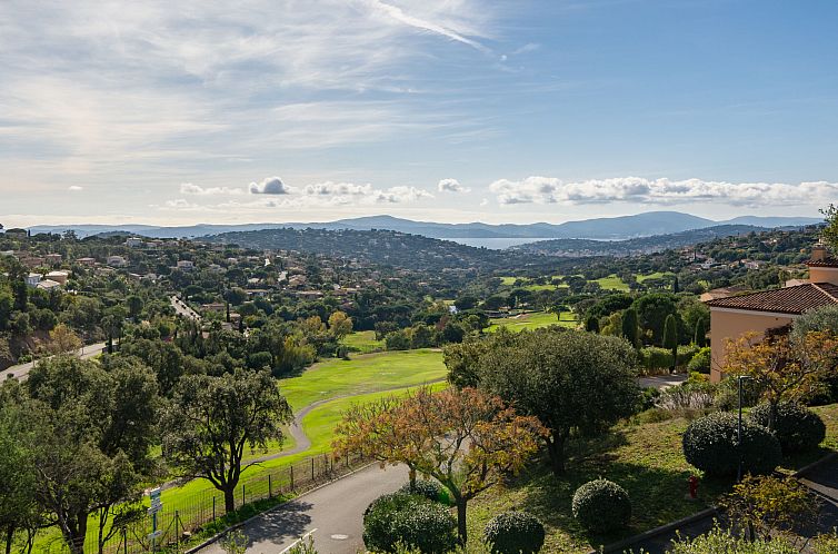 Appartement Le Green