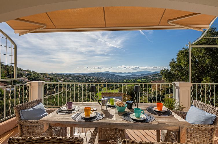 Appartement Le Green