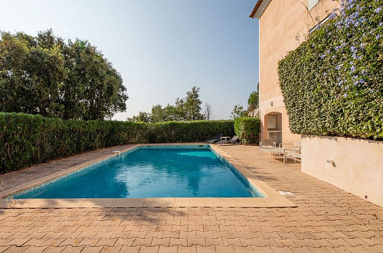 Appartement Le Green