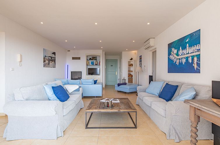 Appartement Le Green