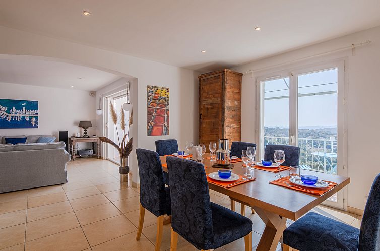 Appartement Le Green