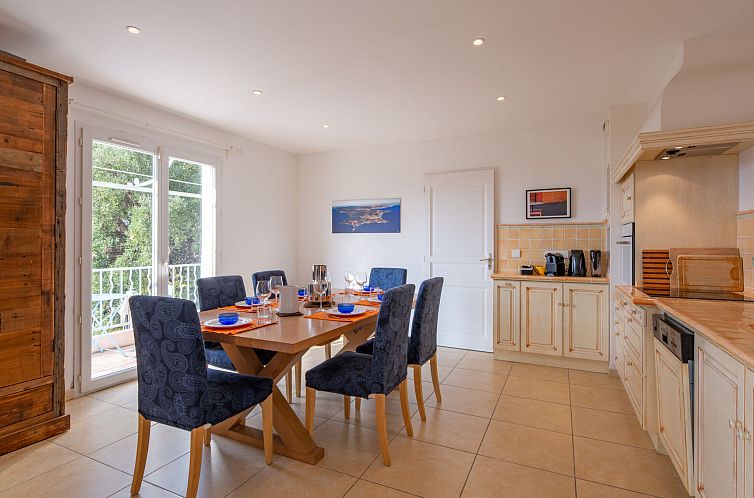 Appartement Le Green