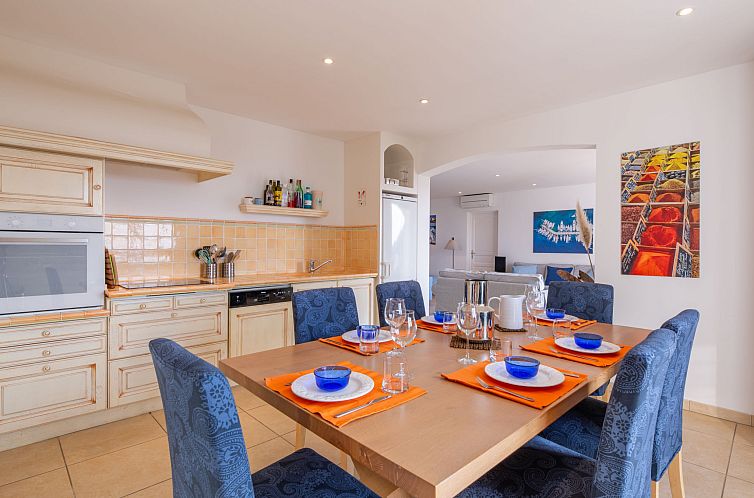 Appartement Le Green