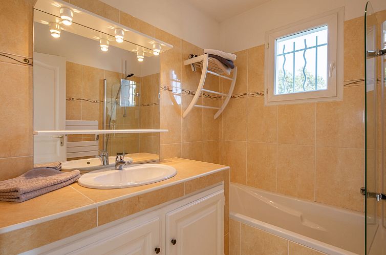 Appartement Le Green