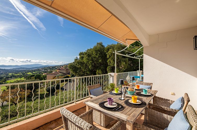 Appartement Le Green