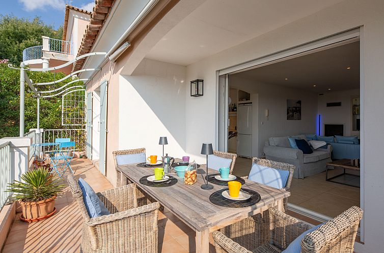 Appartement Le Green