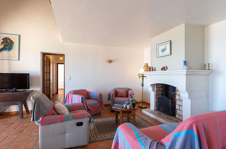 Vakantiehuis La Baïassière