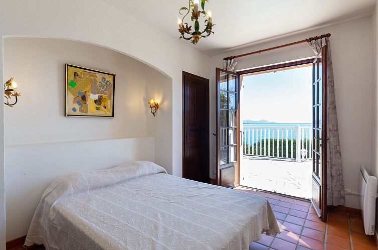 Vakantiehuis La Baïassière