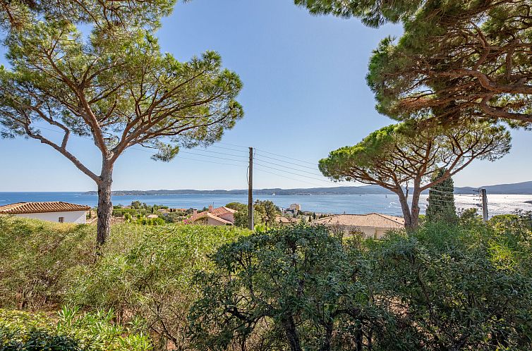Unterkunft 04859923 - Ferienhaus Provence / Cote d'Azur - Vakantiehuis Anthala