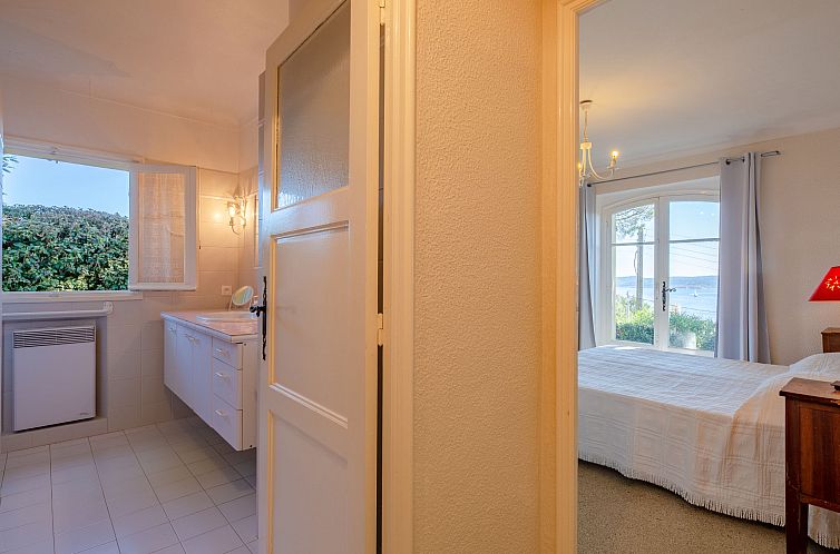 Vakantiehuis Anthala