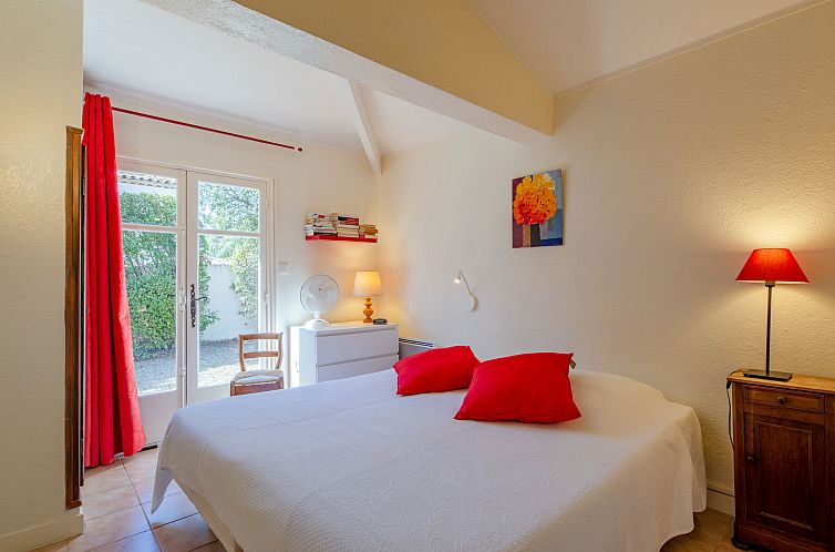 Vakantiehuis Anthala