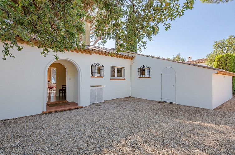 Vakantiehuis Anthala