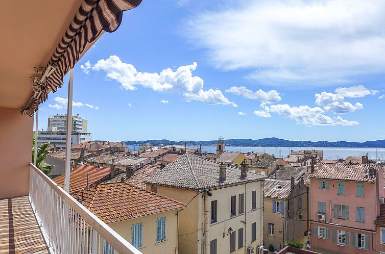 Unterkunft 04859924 - Appartement Provence / Cote d'Azur - Appartement Les Pins Dorés