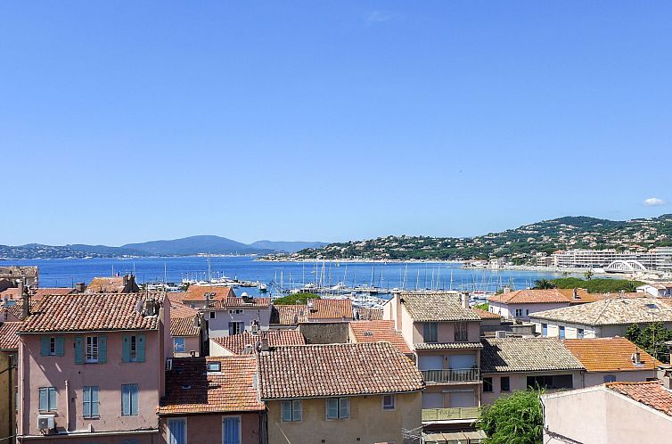 Appartement Les Pins Dorés