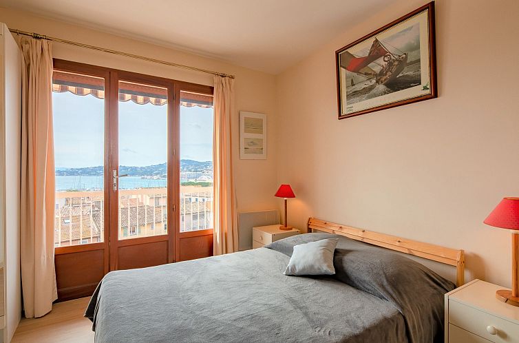 Appartement Les Pins Dorés