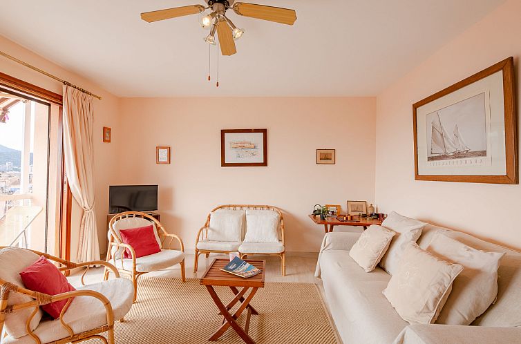 Appartement Les Pins Dorés