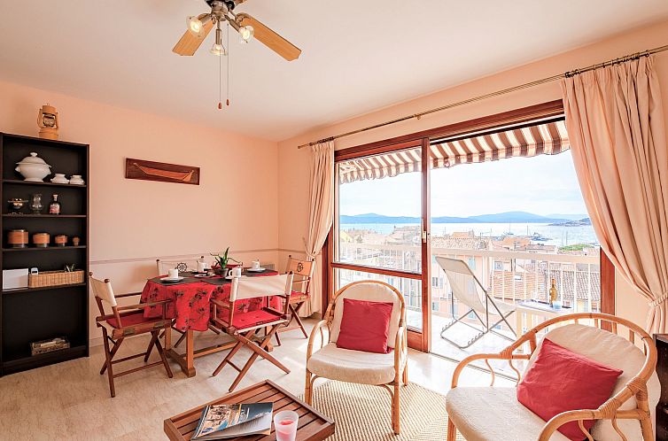 Appartement Les Pins Dorés
