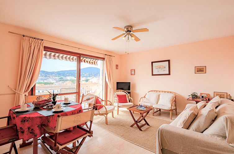 Appartement Les Pins Dorés