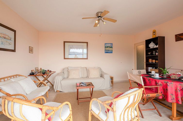 Appartement Les Pins Dorés