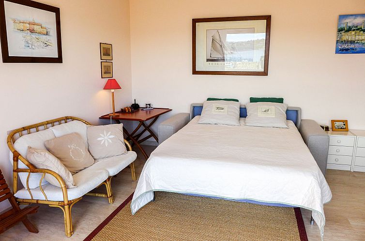 Appartement Les Pins Dorés