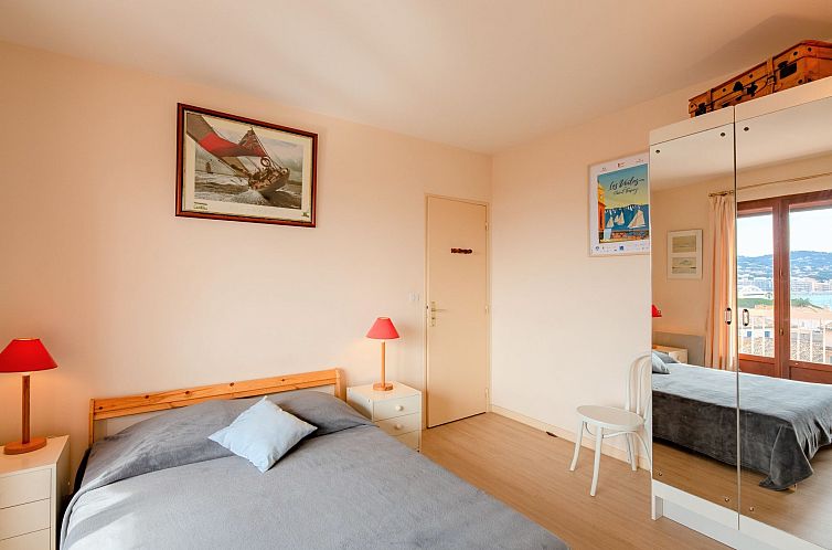 Appartement Les Pins Dorés