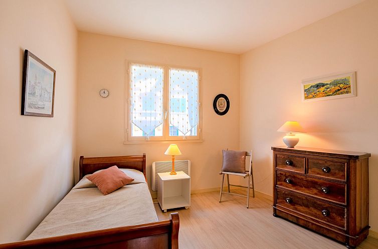 Appartement Les Pins Dorés