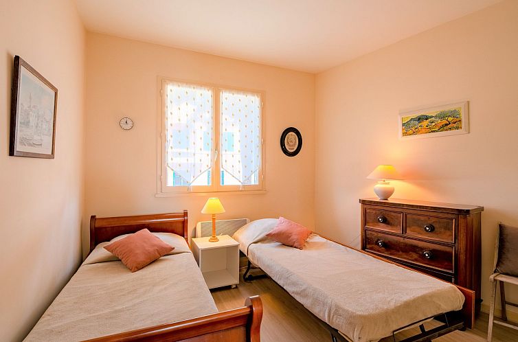 Appartement Les Pins Dorés