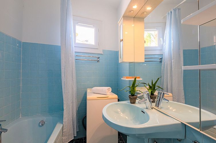 Appartement Les Pins Dorés