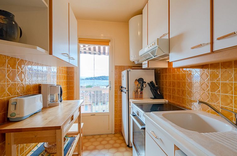 Appartement Les Pins Dorés