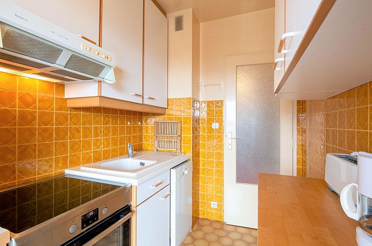Appartement Les Pins Dorés