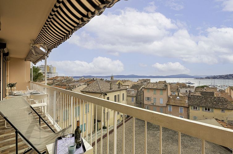 Appartement Les Pins Dorés
