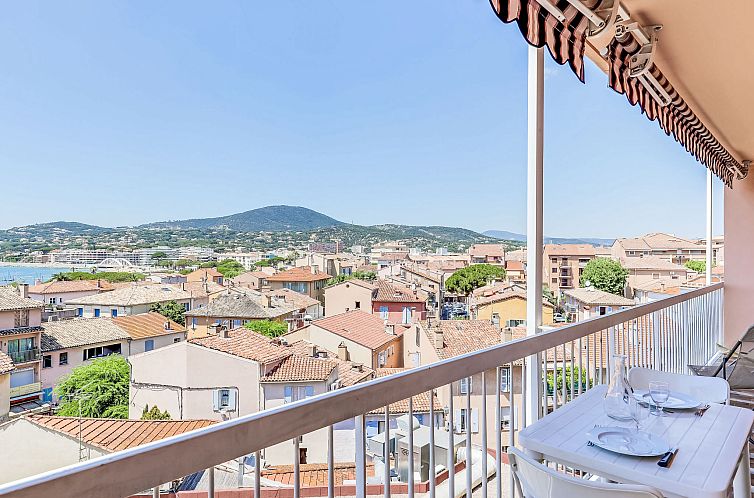Appartement Les Pins Dorés