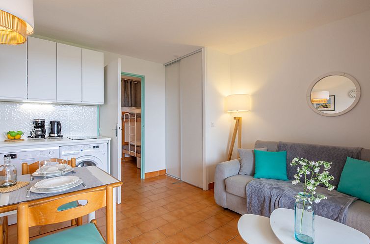 Appartement Les Coteaux de la Nartelle