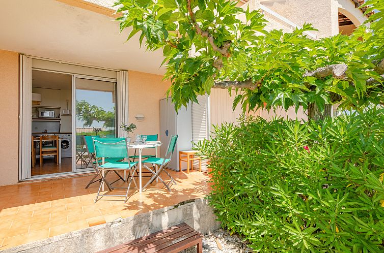 Appartement Les Coteaux de la Nartelle