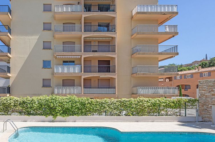Appartement La Palmeraie II