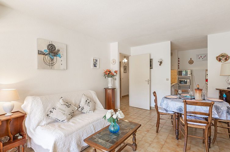 Appartement La Palmeraie II