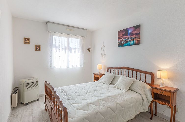 Appartement La Palmeraie II