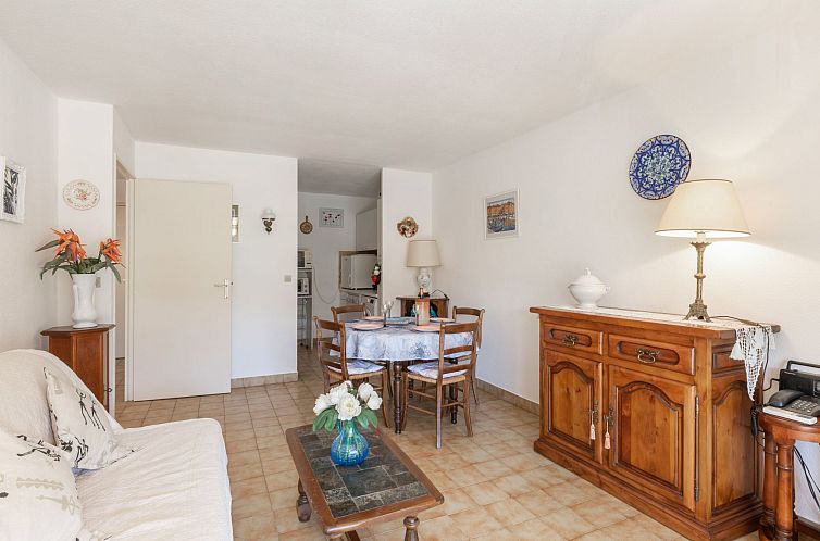 Appartement La Palmeraie II