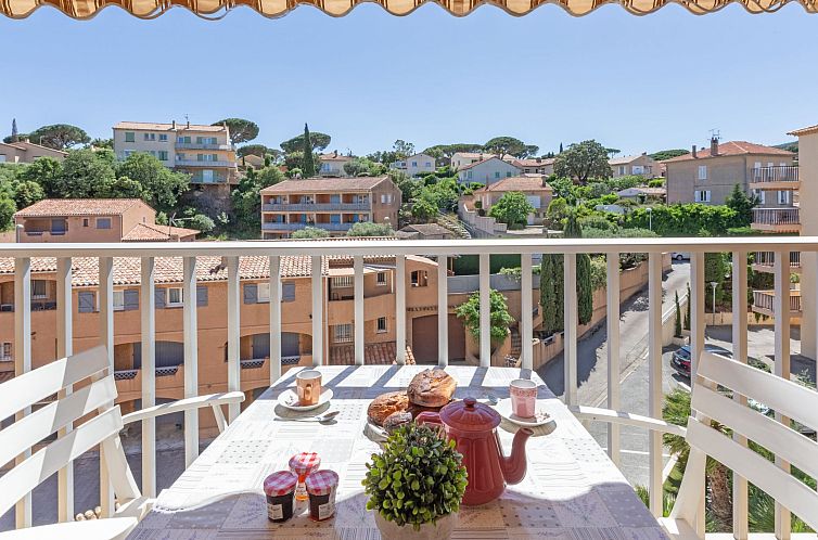 Appartement La Palmeraie II